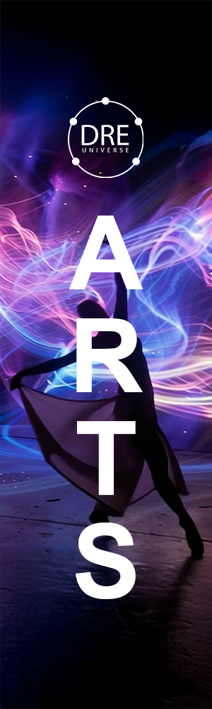 Arts — D.R.E. Universe