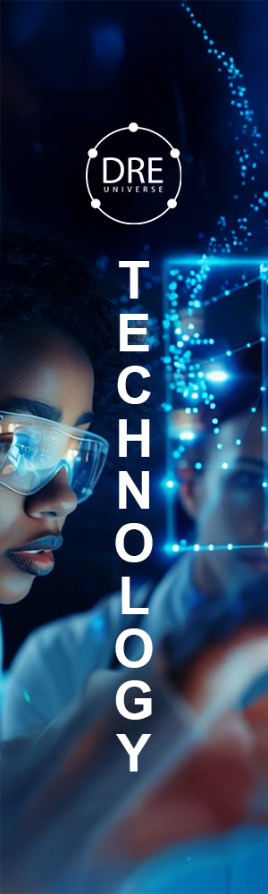 Technology — D.R.E. Universe