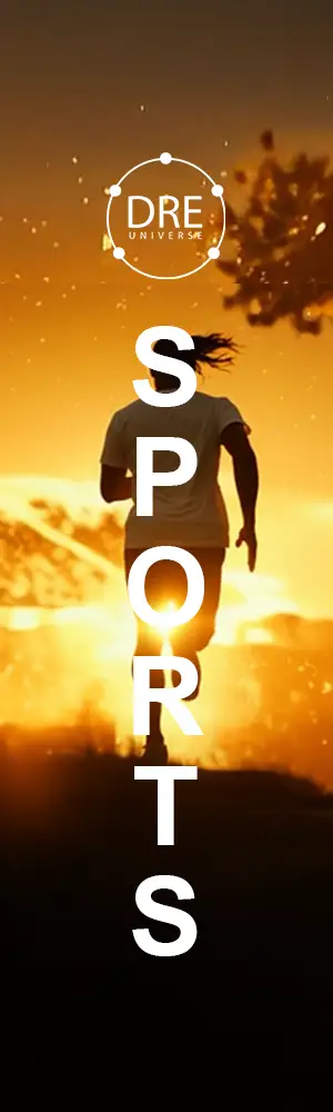 Sports — D.R.E. Universe